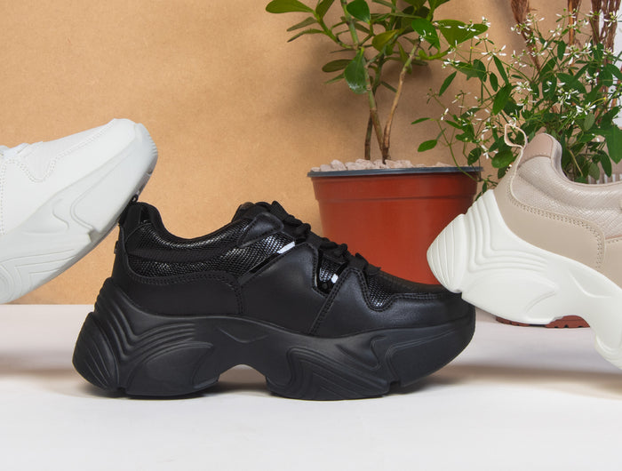 <h2>SNEAKERS VSINGULAR</h2>