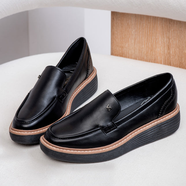 Casual Contender Negro