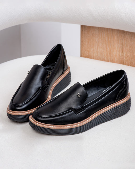 Casual Contender Negro