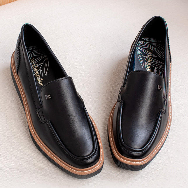 Casual Contender Negro