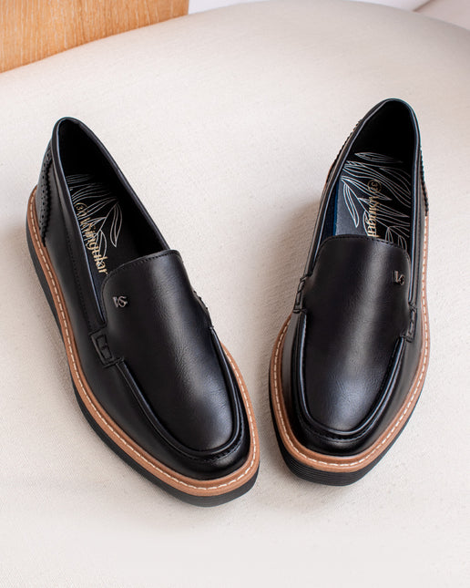 Casual Contender Negro