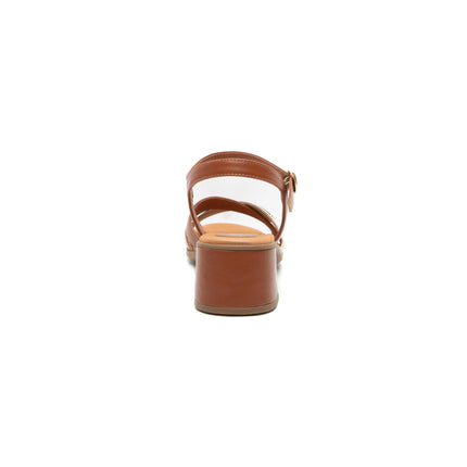 Sandalia Anaia Café