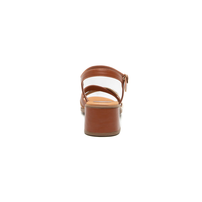 Sandalia Anaia Café