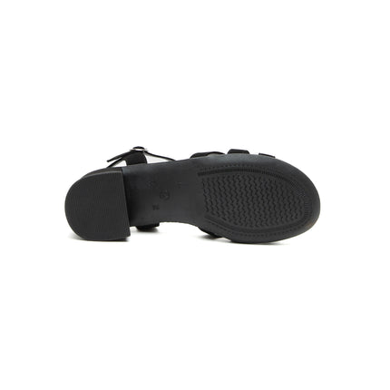 Sandalia Anaia Negro