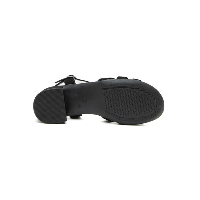 Sandalia Anaia Negro