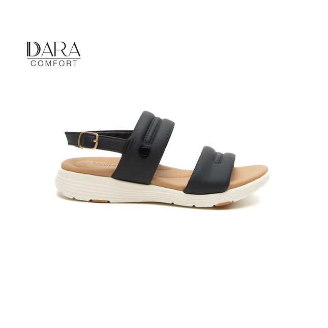 Sandalia Angye Negro