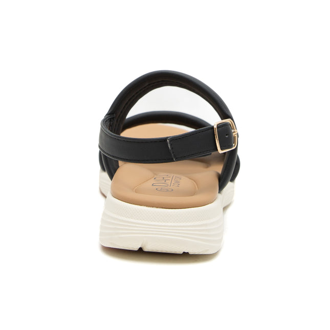 Sandalia Angye Negro