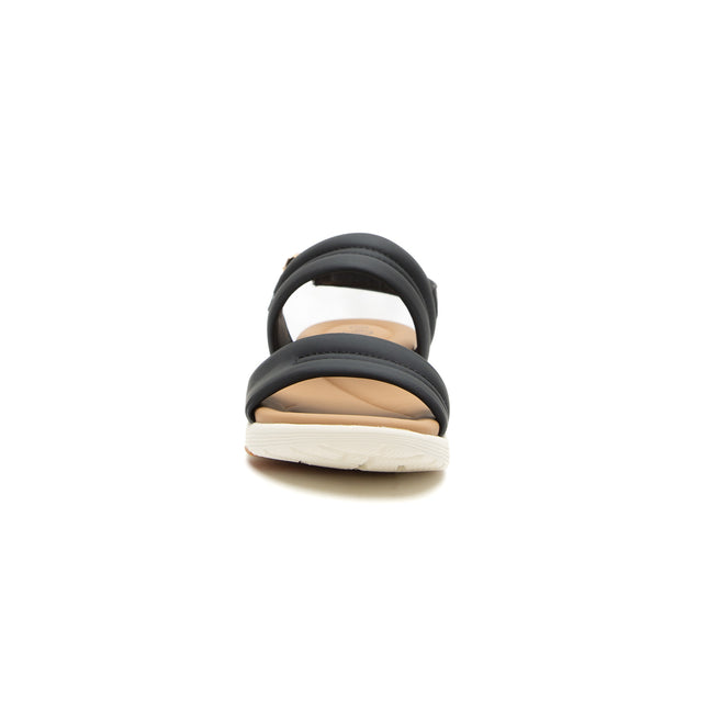 Sandalia Angye Negro