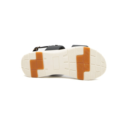 Sandalia Angye Negro