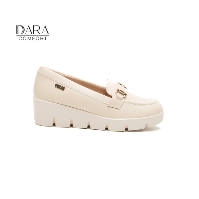 Casual Brynn Off White