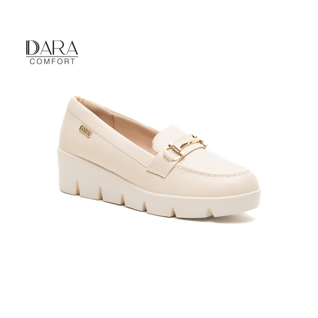 Casual Brynn Off White