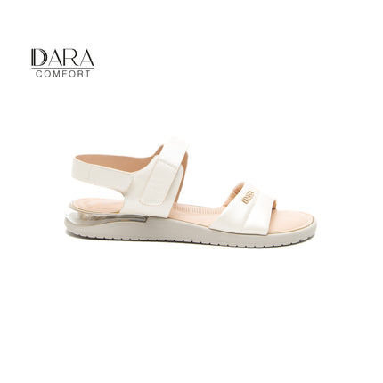 Sandalia Darcy Off White