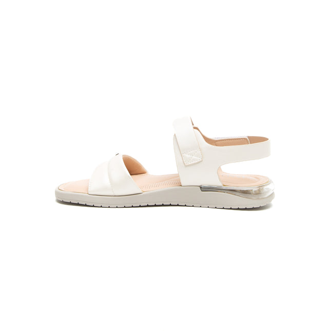 Sandalia Darcy Off White