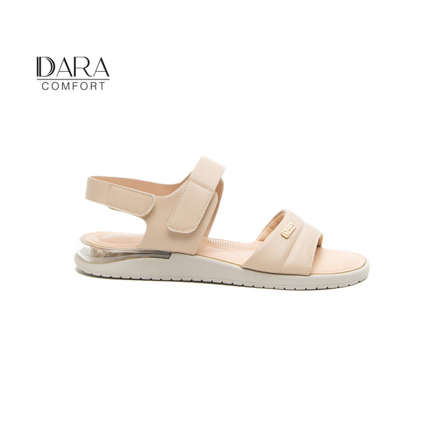 Sandalia Darcy Beige