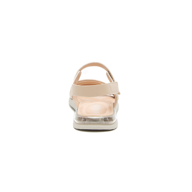 Sandalia Darcy Beige
