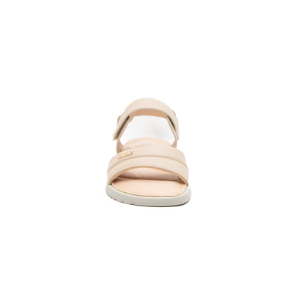 Sandalia Darcy Beige
