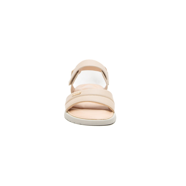 Sandalia Darcy Beige
