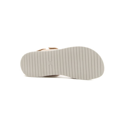 Sandalia Darcy Beige