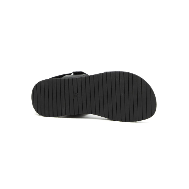 Sandalia Darcy Negro