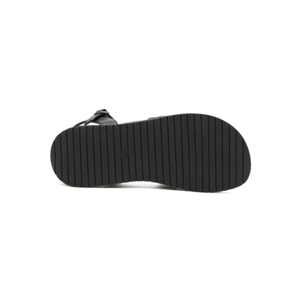 Sandalia Fiore Negro