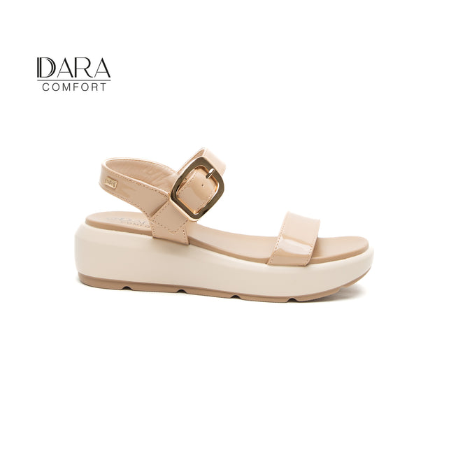 Sandalia Janine2 Beige