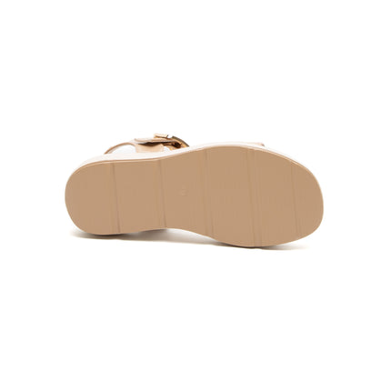 Sandalia Janine2 Beige