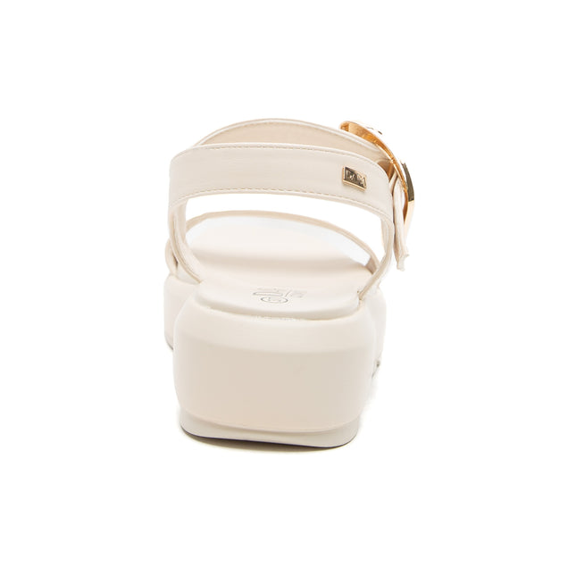 Sandalia Janine2 Off White