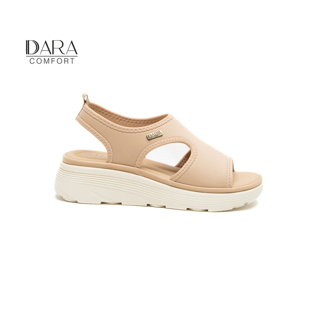 Sandalia Kenya Beige