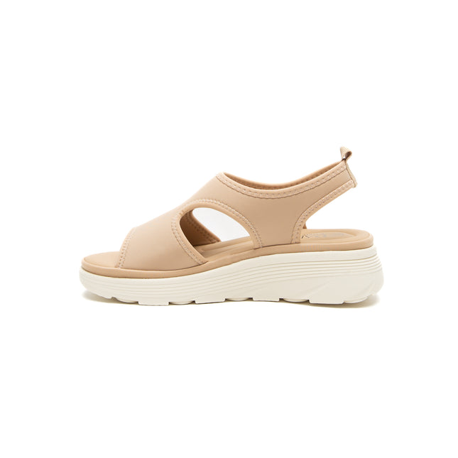 Sandalia Kenya Beige