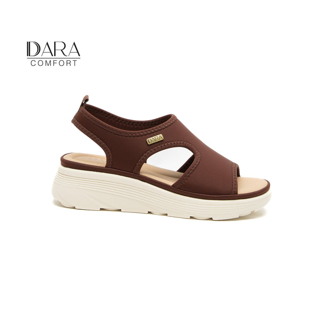 Sandalia Kenya Café