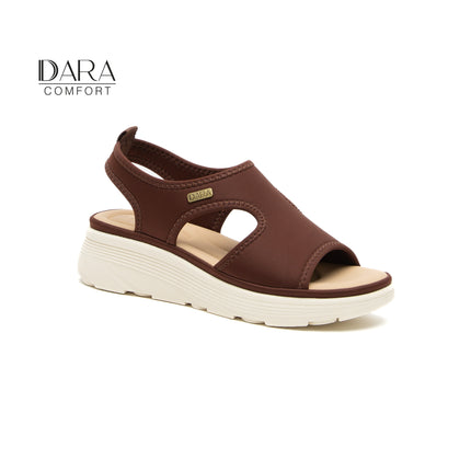 Sandalia Kenya Café