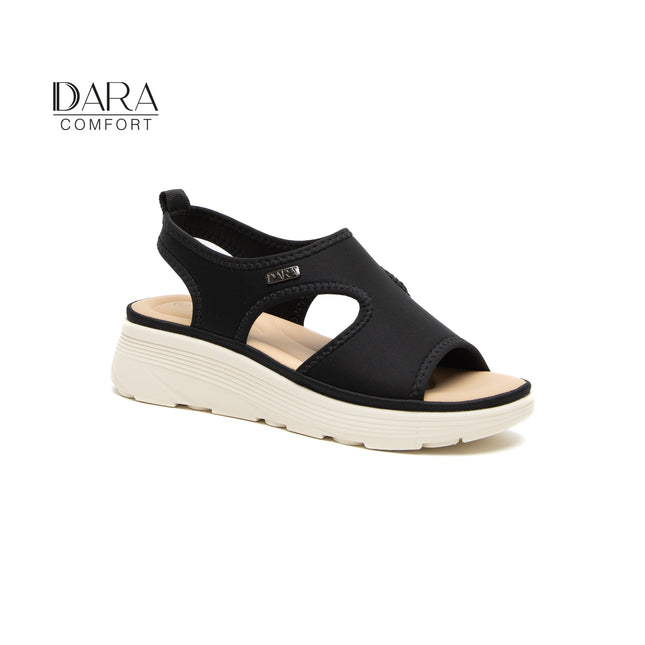 Sandalia Kenya Negro