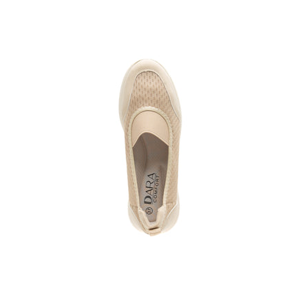 Casual Risso Beige