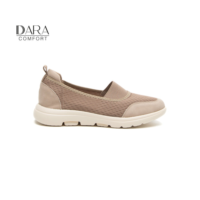 Casual Risso Taupe