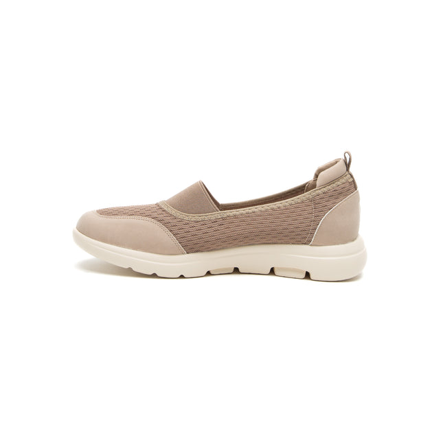 Casual Risso Taupe