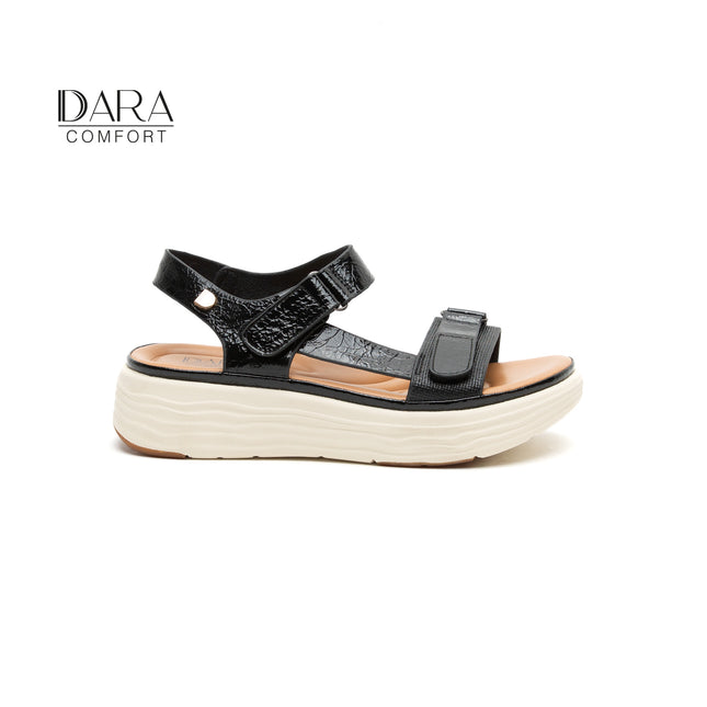 Sandalia Sasha Negro