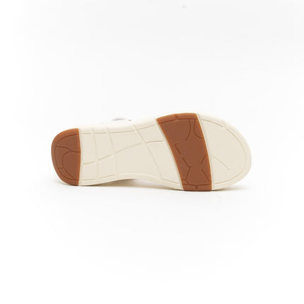 Sandalia Sasha Off White