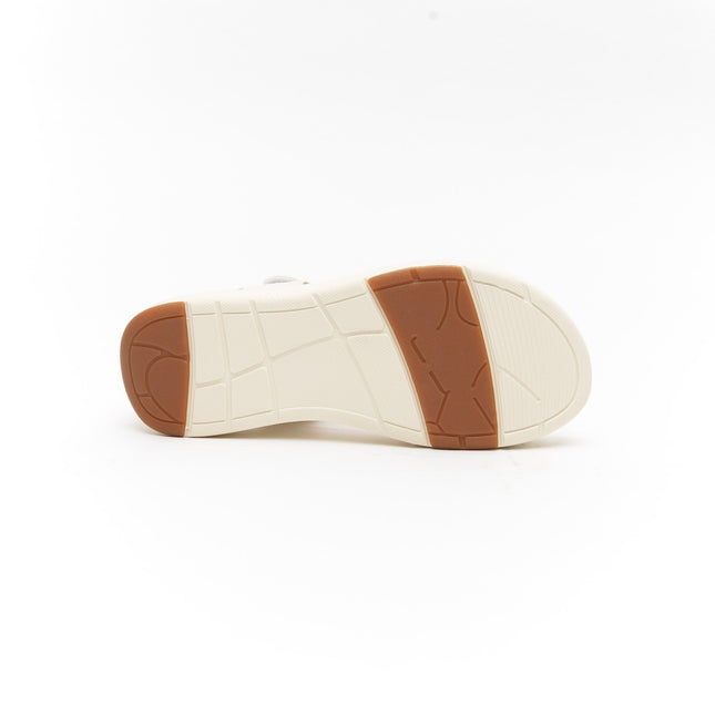 Sandalia Sasha Off White