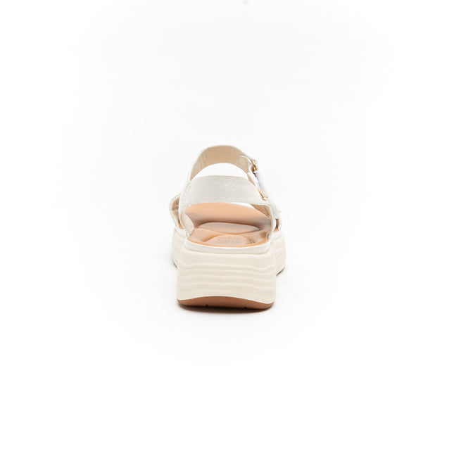 Sandalia Sasha Off White