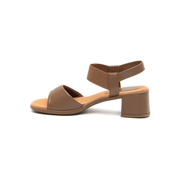 Sandalia Sophia Café