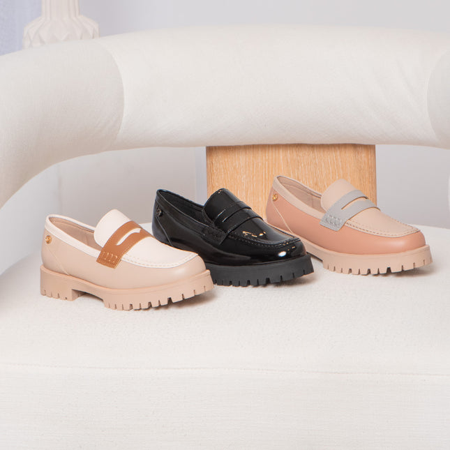 Casual Generation Negro