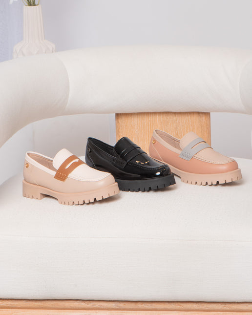 Casual Generation Negro