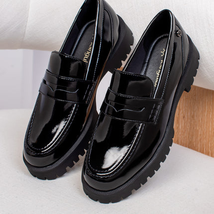 Casual Generation Negro