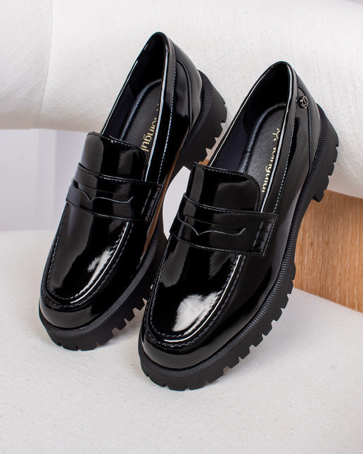 Casual Generation Negro