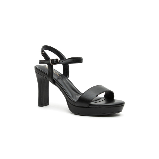 Sandalia Armoni Negro