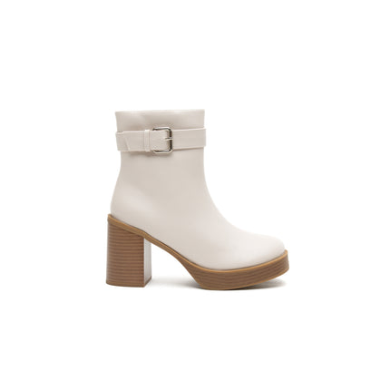 Bota Azum Off White
