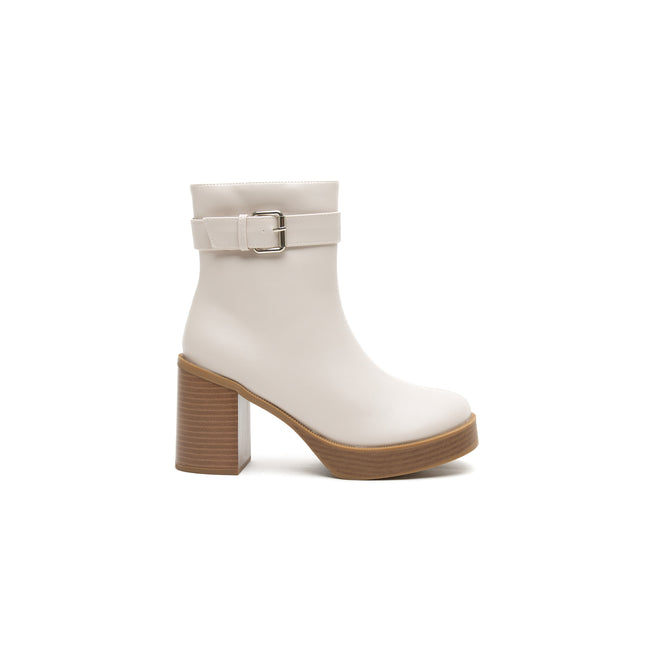 Bota Azum Off White