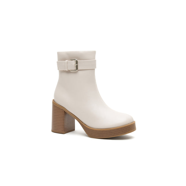 Bota Azum Off White