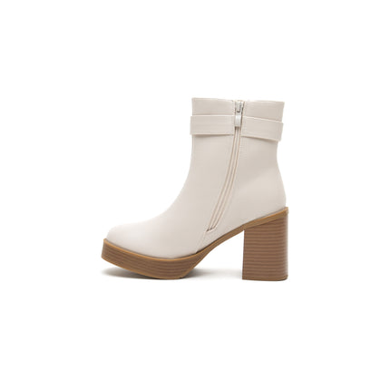 Bota Azum Off White