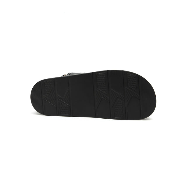 Sandalia Braiden Negro